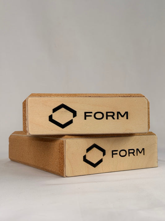 Form Blocks + Introductory Course