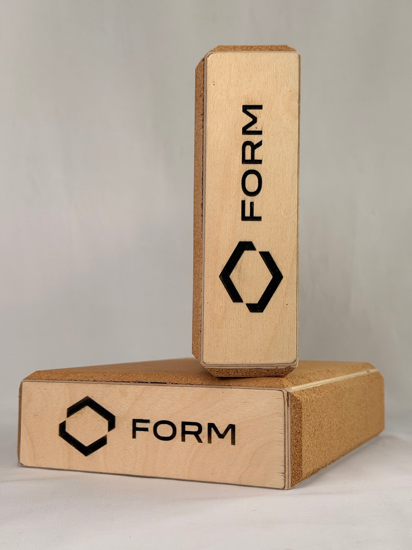 Form Blocks + Introductory Course